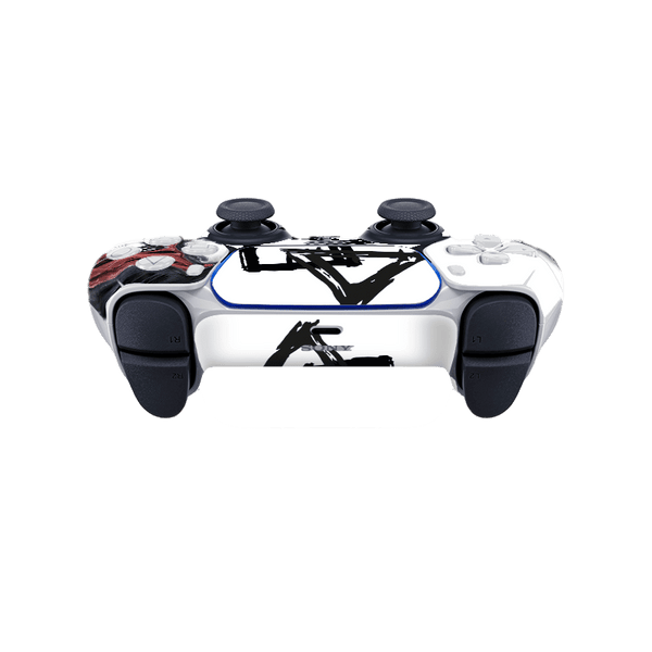 Venom vs Spiderman Skin Playstation 5 Fat