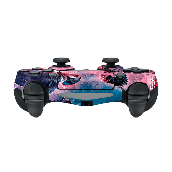 Tekken 8 Skin Playstation 4 Fat