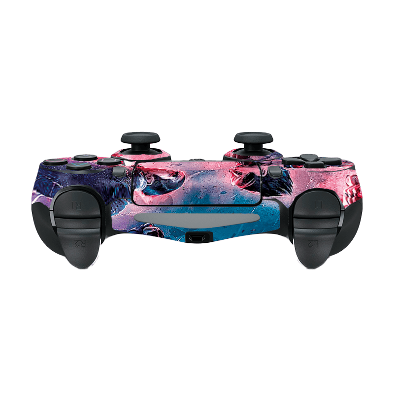 Tekken 8 Skin Playstation 4 Fat