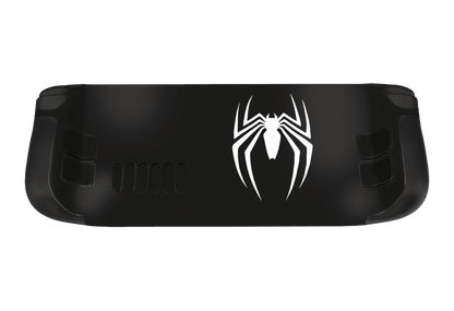 Edicion Spiderman 2 Steam Deck Handheld Gaming Computer Skin