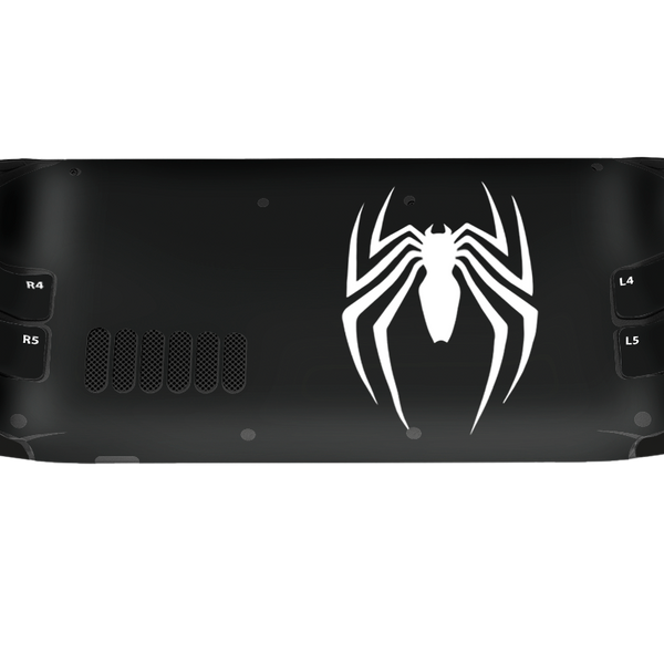 Spiderman 2 Steam Deck Skin