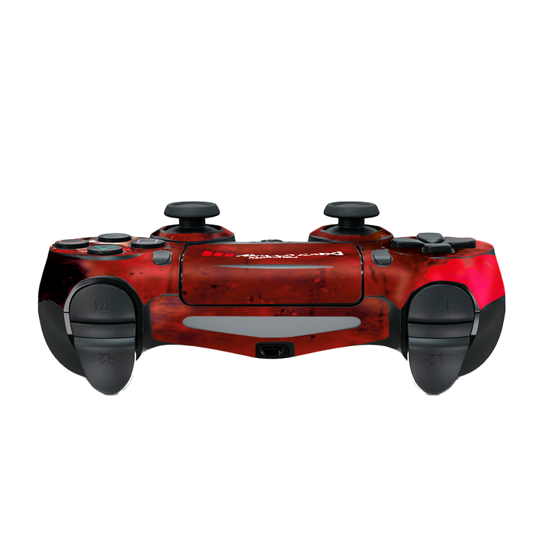 Call of Duty Modern Warfare III Skin Playstation 4 Slim