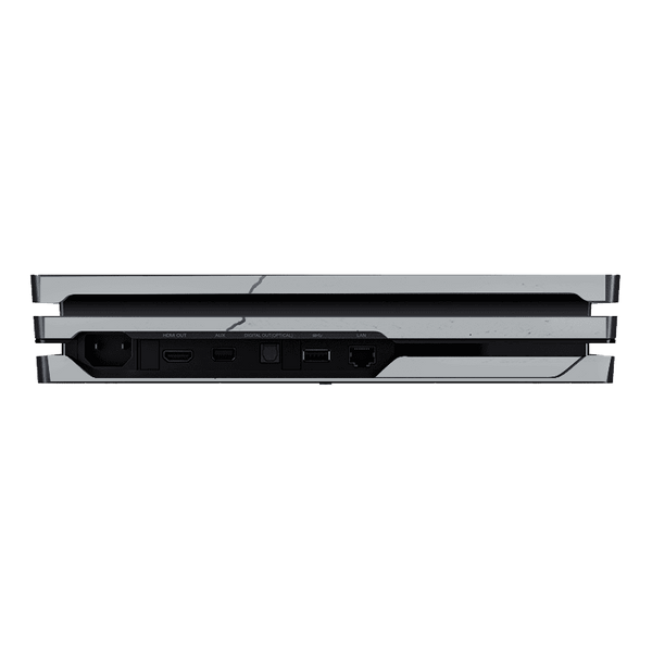 God of War Ragnarok Skin Playstation 4 Pro Xonebrand