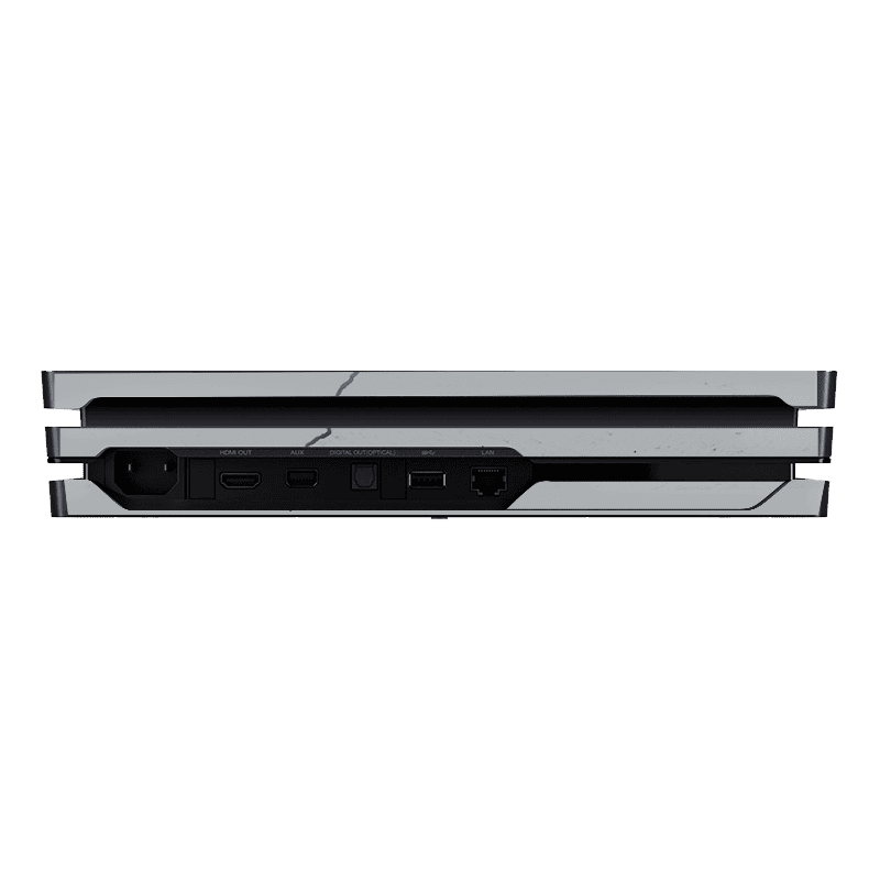 God of War Ragnarok Skin Playstation 4 Pro Xonebrand