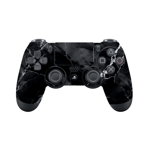 Marmol Negro Skin Playstation 4 Fat