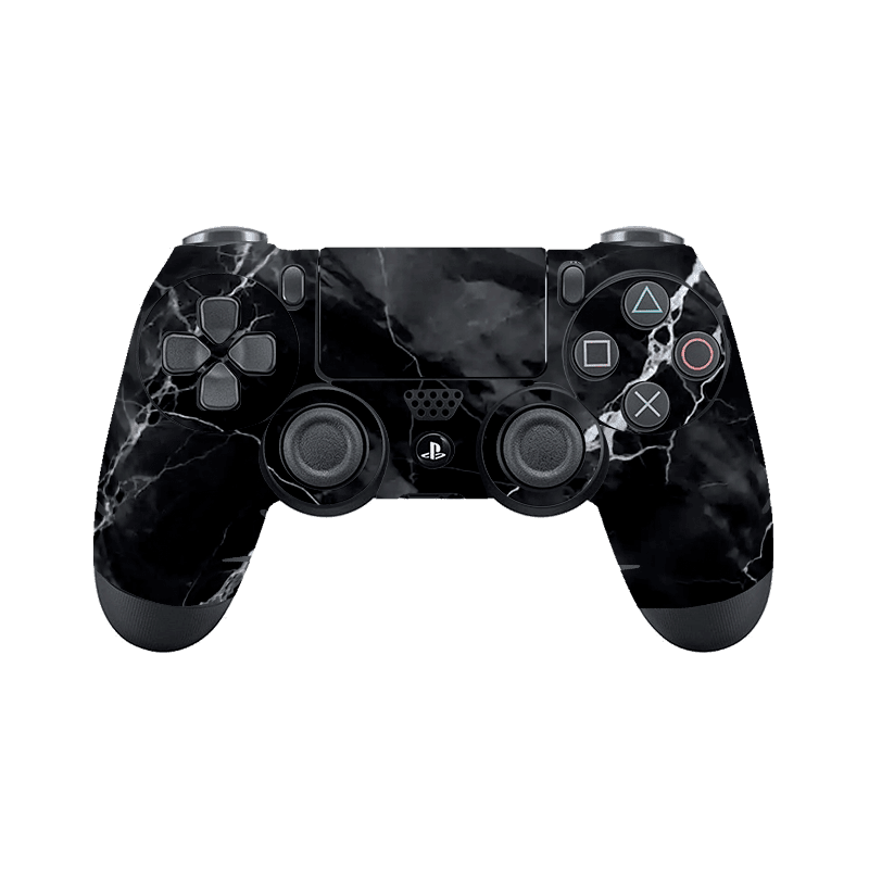 Marmol Negro Skin Playstation 4 Fat