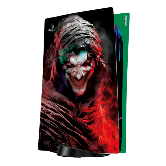 Wason PS5 Bundle Skin