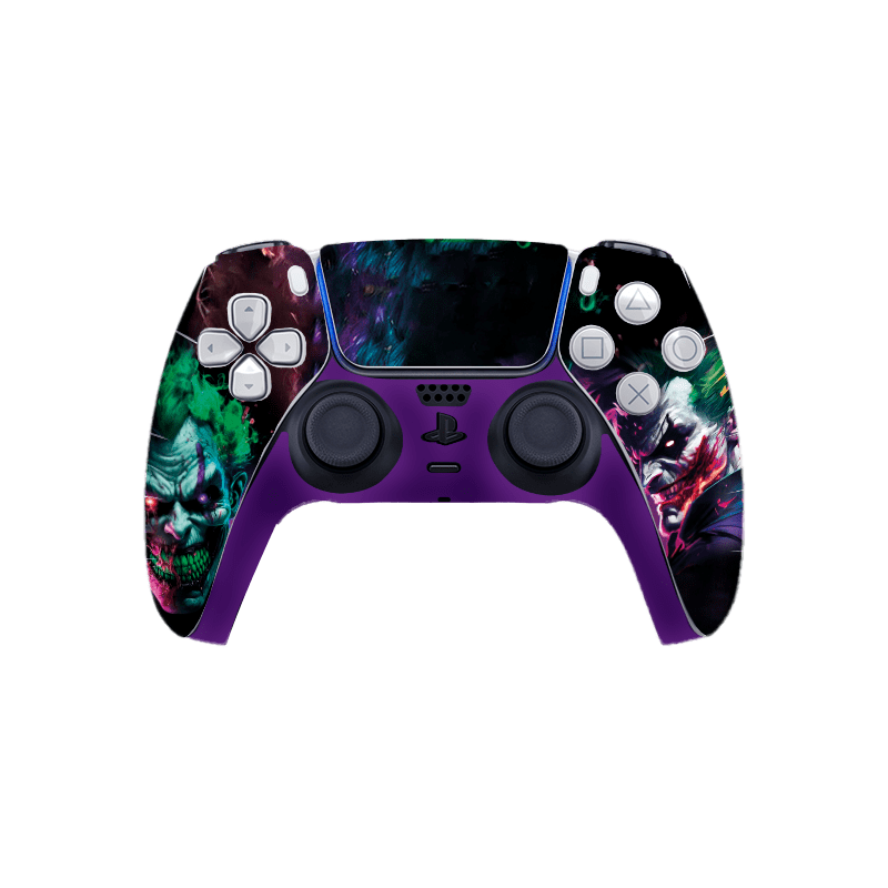 Wason PS5 Bundle Skin