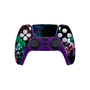 Wason PS5 Bundle Skin