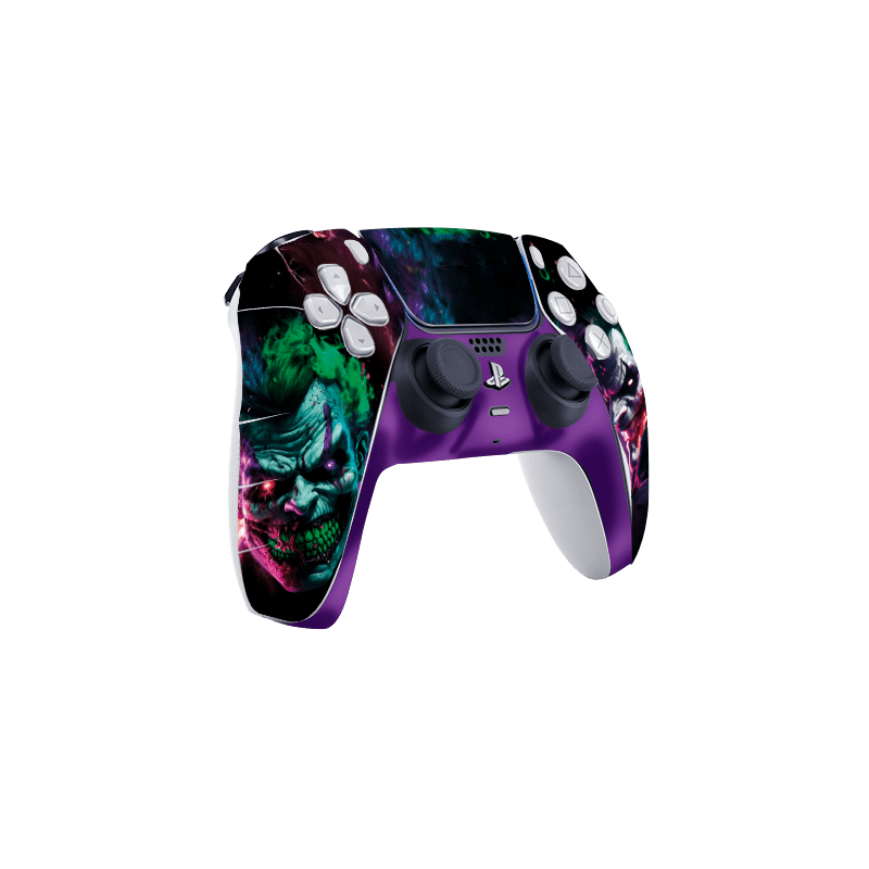 Wason PS5 Bundle Skin