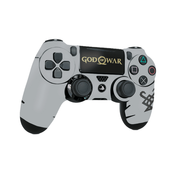 God of War Ragnarok Skin Playstation 4 Pro Xonebrand