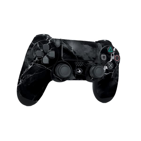 Marmol Negro Skin Playstation 4 Fat