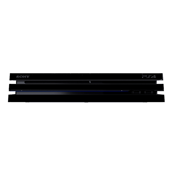 Spider-Man Skin Playstation 4 Pro Xonebrand