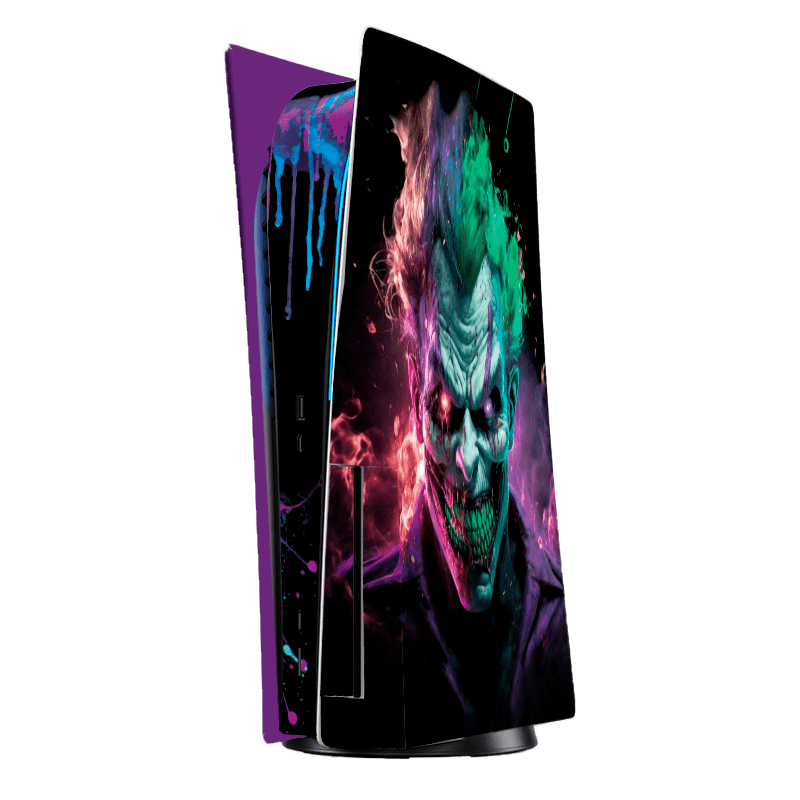 Guason Skin Playstation 5 Fat
