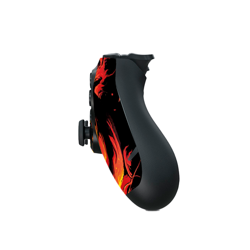 Dragon Ball Skin Playstation 4 Slim