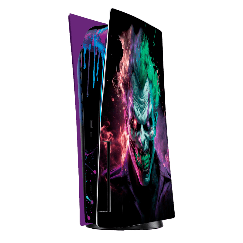 Wason PS5 Bundle Skin