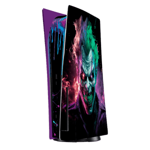 Wason PS5 Bundle Skin