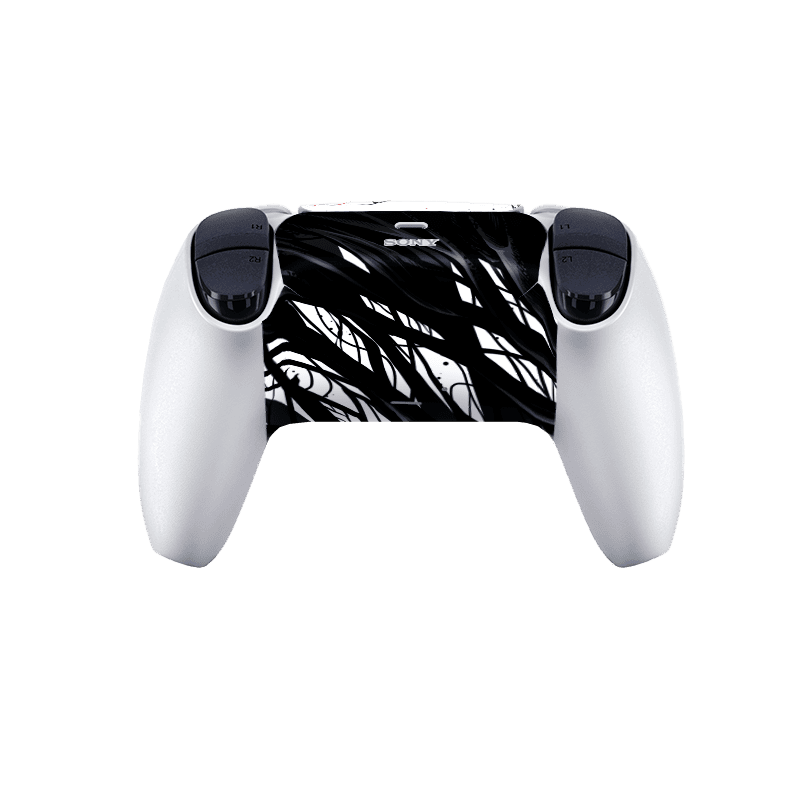Venom vs Carnage Skin Playstation 5 Pro Xonebrand