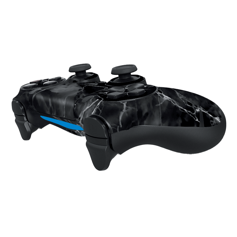 Marmol Negro Skin Playstation 4 Fat