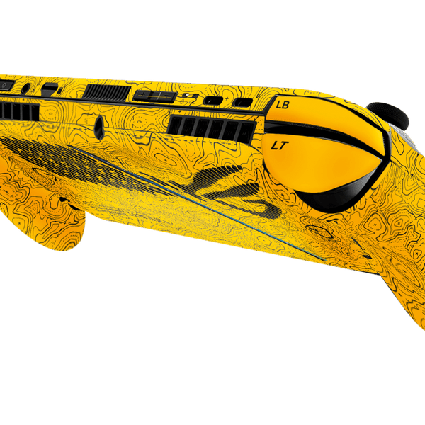 Area 51 ROG Xbox Ally Skin Xonebrand