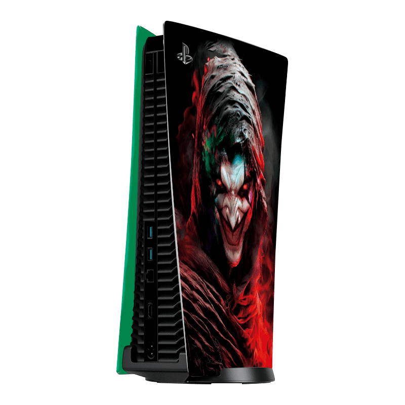 Wason PS5 Bundle Skin