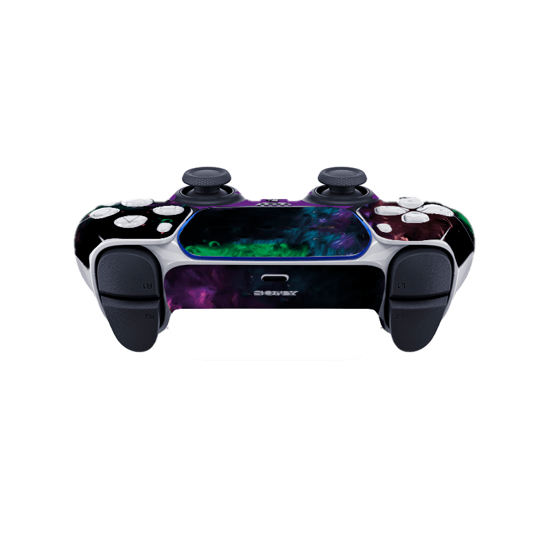 Wason PS5 Bundle Skin