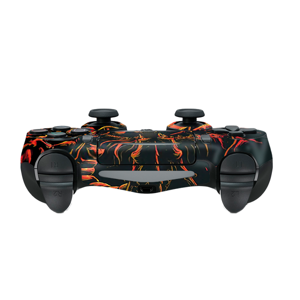 Dragon Ball Skin Playstation 4 Slim