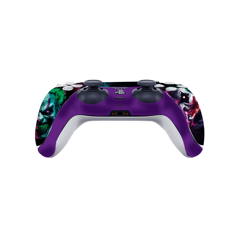 Wason PS5 Bundle Skin