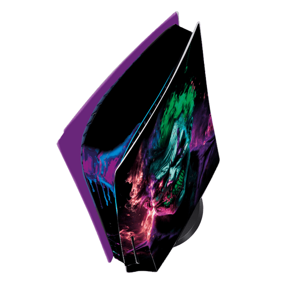 Guason Skin Playstation 5 Fat