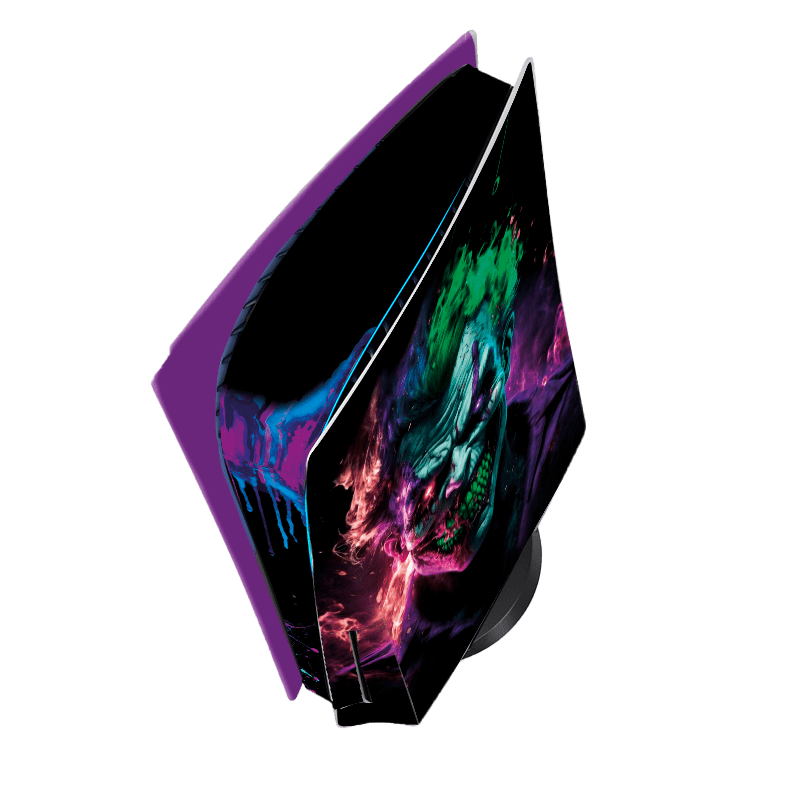 Guason Skin Playstation 5 Fat