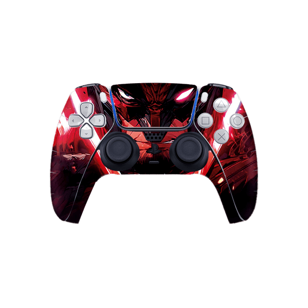 Wolverine Skin Playstation 5 Fat