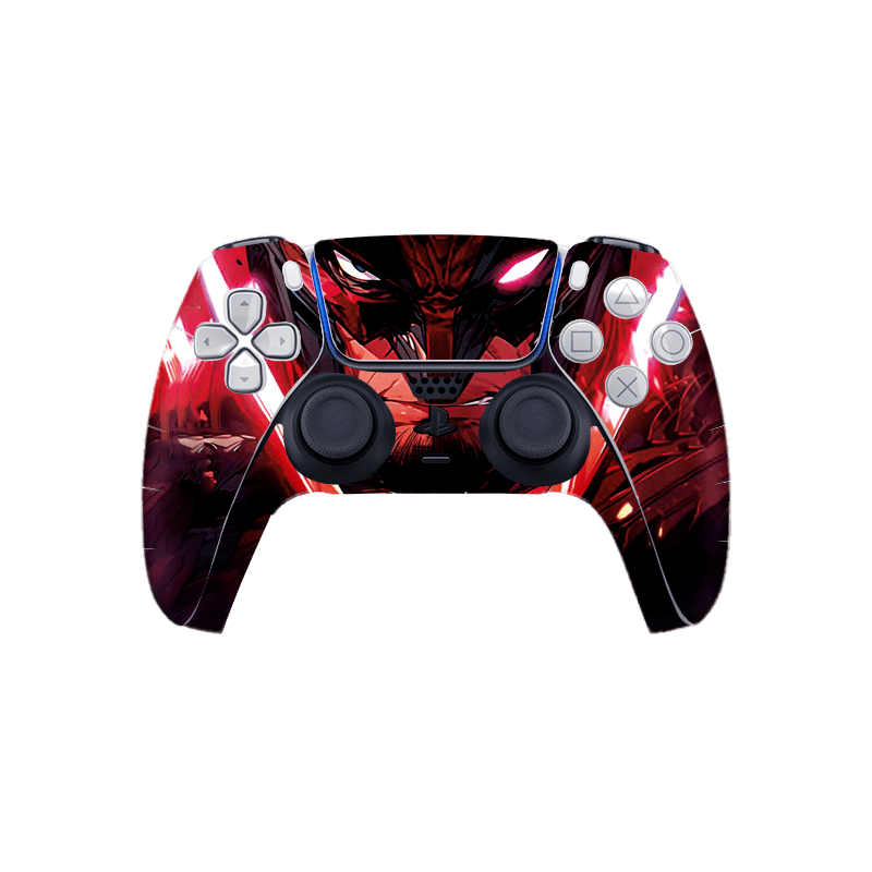 Wolverine Skin Playstation 5 Fat