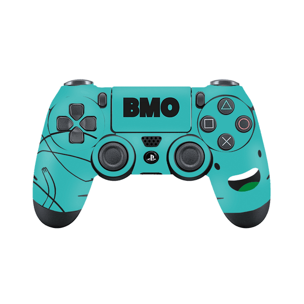 BMO Skin Playstation 4 Fat