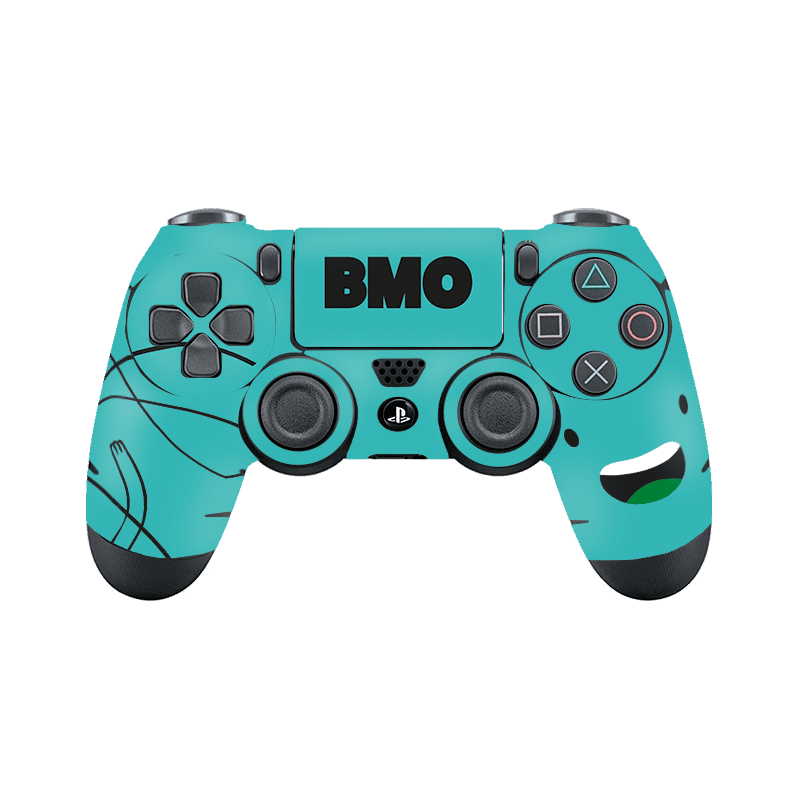 BMO Skin Playstation 4 Fat