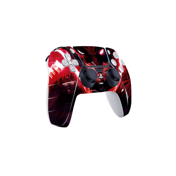 Wolverine Skin Playstation 5 Fat