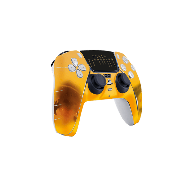 Death Stranding Skin Playstation 5 Pro Xonebrand