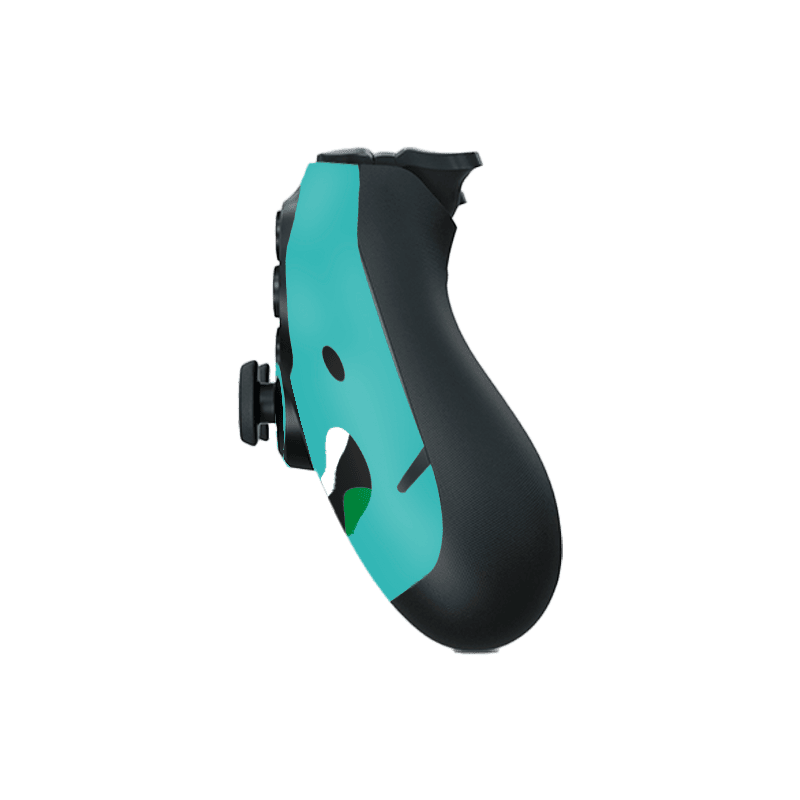 BMO Skin Playstation 4 Fat