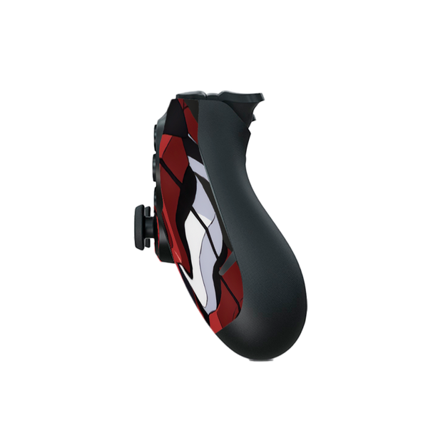 Evangelion eva 02 Skin Playstation 4 Slim