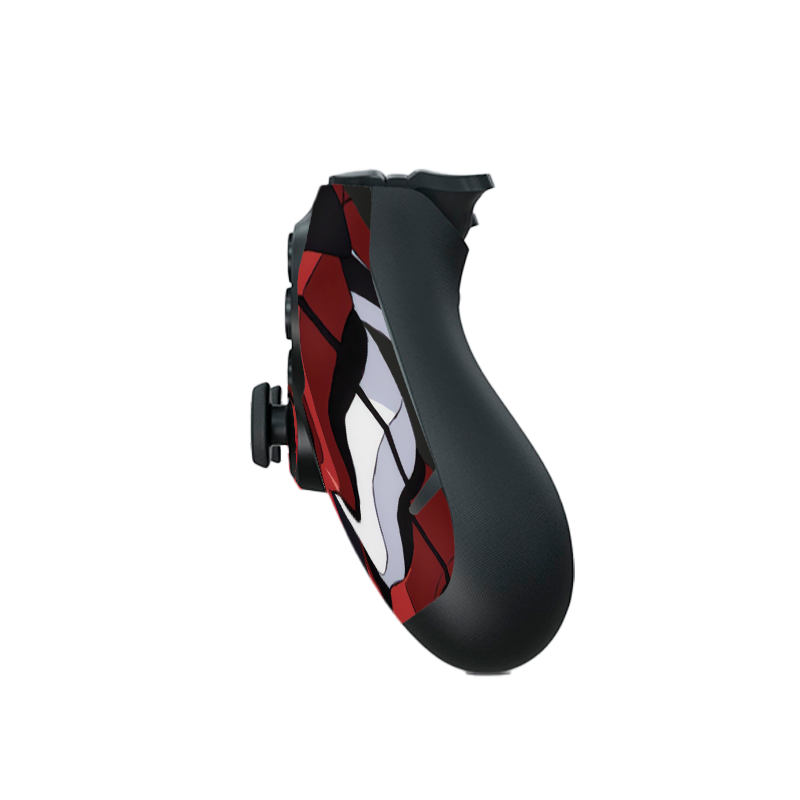 Evangelion eva 02 Skin Playstation 4 Slim