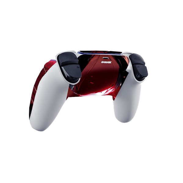 Wolverine Skin Playstation 5 Fat