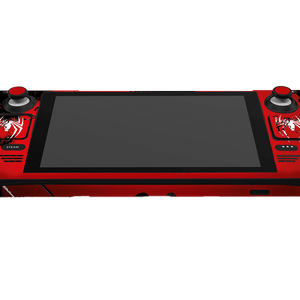 Spiderman 2 Steam Deck Handheld Gaming Computer Skin