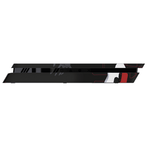 Evangelion Eva-02 PS4 Slim Bundle Skin