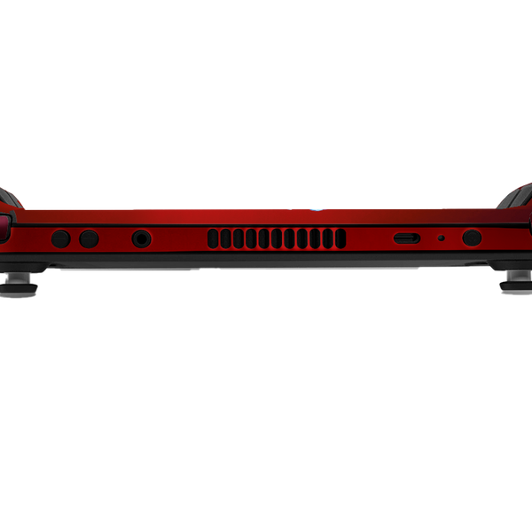 Spiderman Steam Deck Skin Xonebrand
