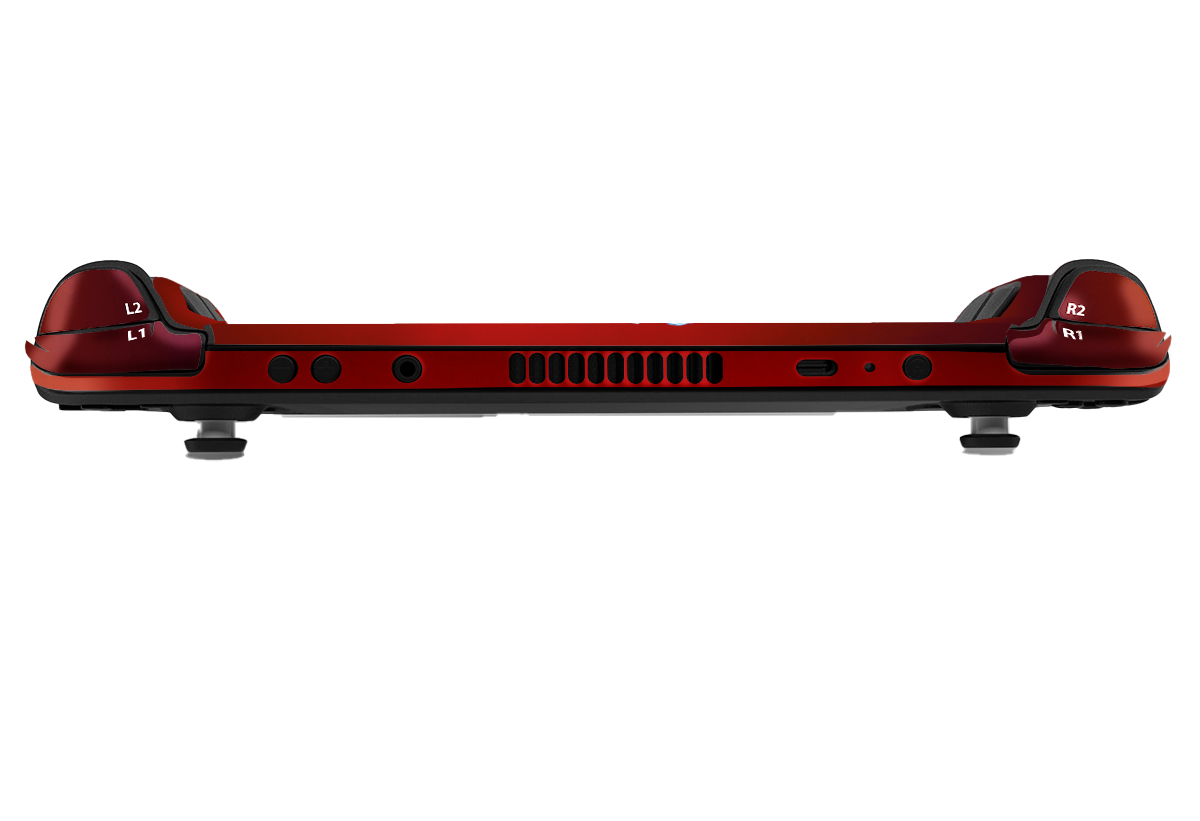 Spiderman Steam Deck Skin Xonebrand