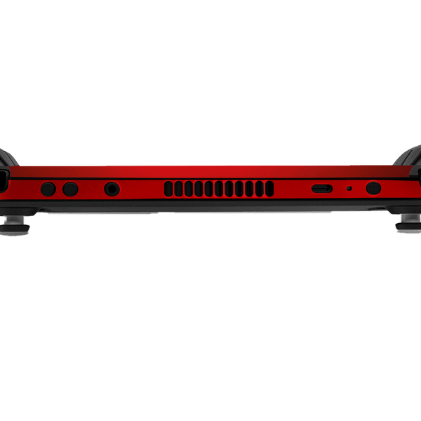 Spiderman Steam Deck Skin