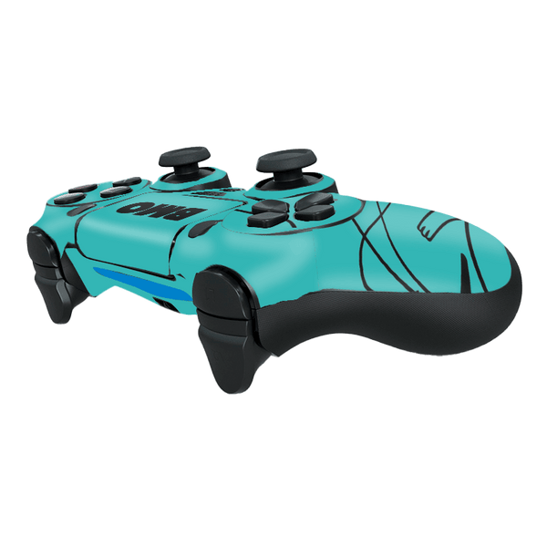 BMO Skin Playstation 4 Fat