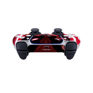 Wolverine PS5 Bundle Skin