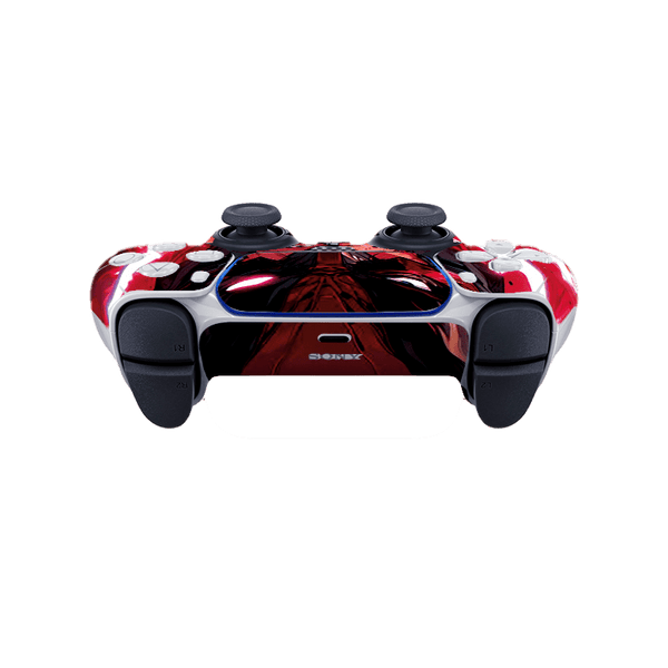 Wolverine Skin Playstation 5 Fat