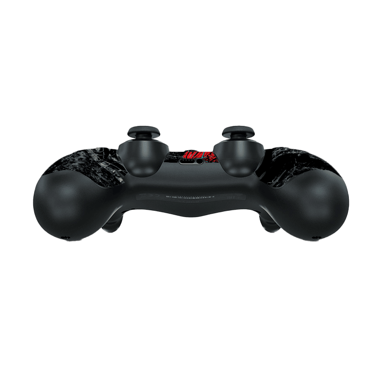 Spider-Man Skin Playstation 4 Pro Xonebrand
