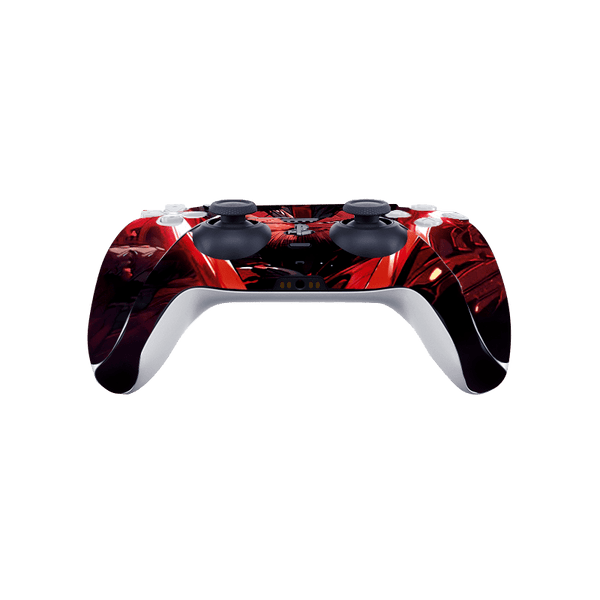 Wolverine Skin Playstation 5 Fat